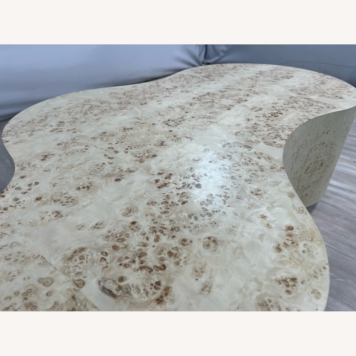 Artistica Home Signature Baronet Solid Coffee Table - image-3