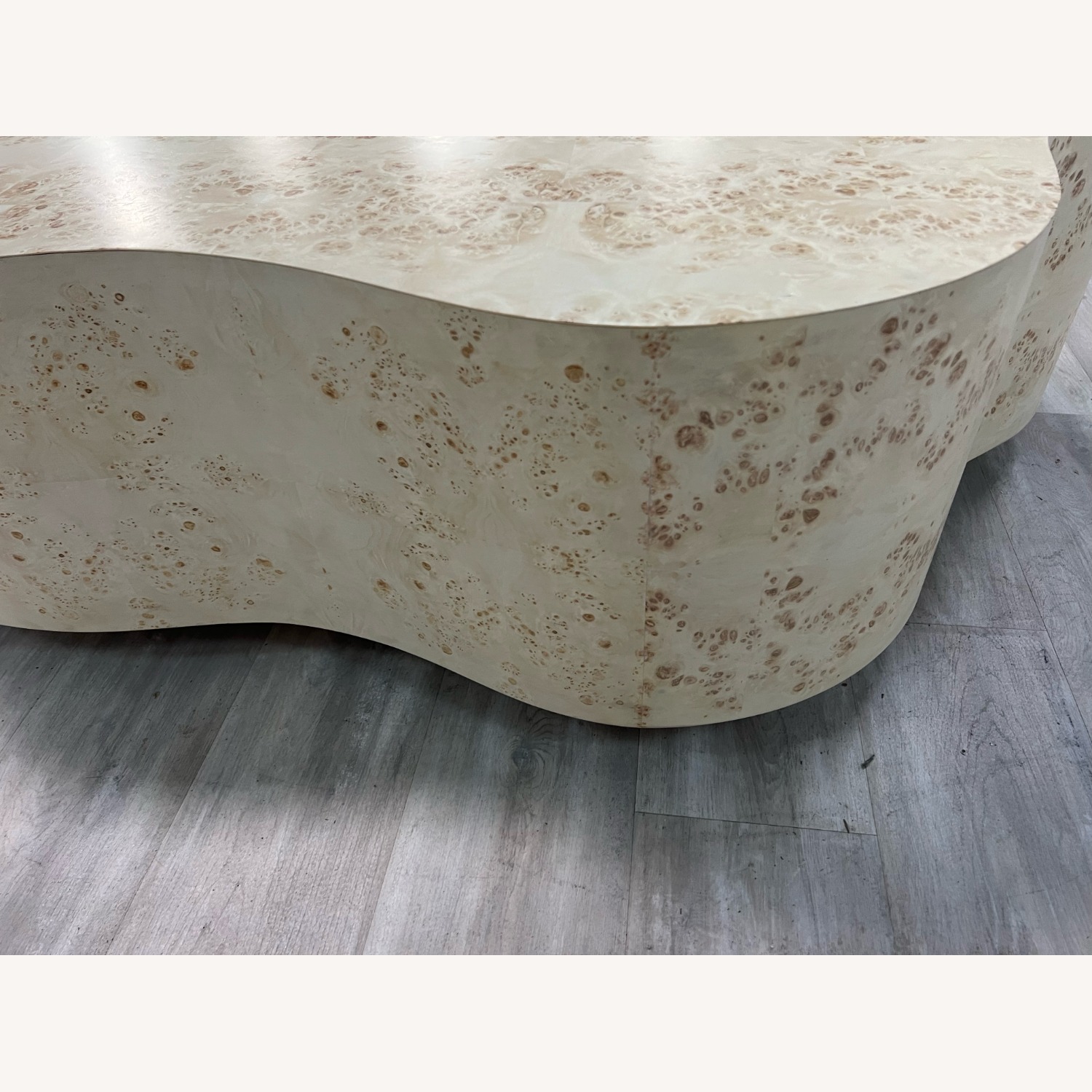 Artistica Home Signature Baronet Solid Coffee Table - image-5