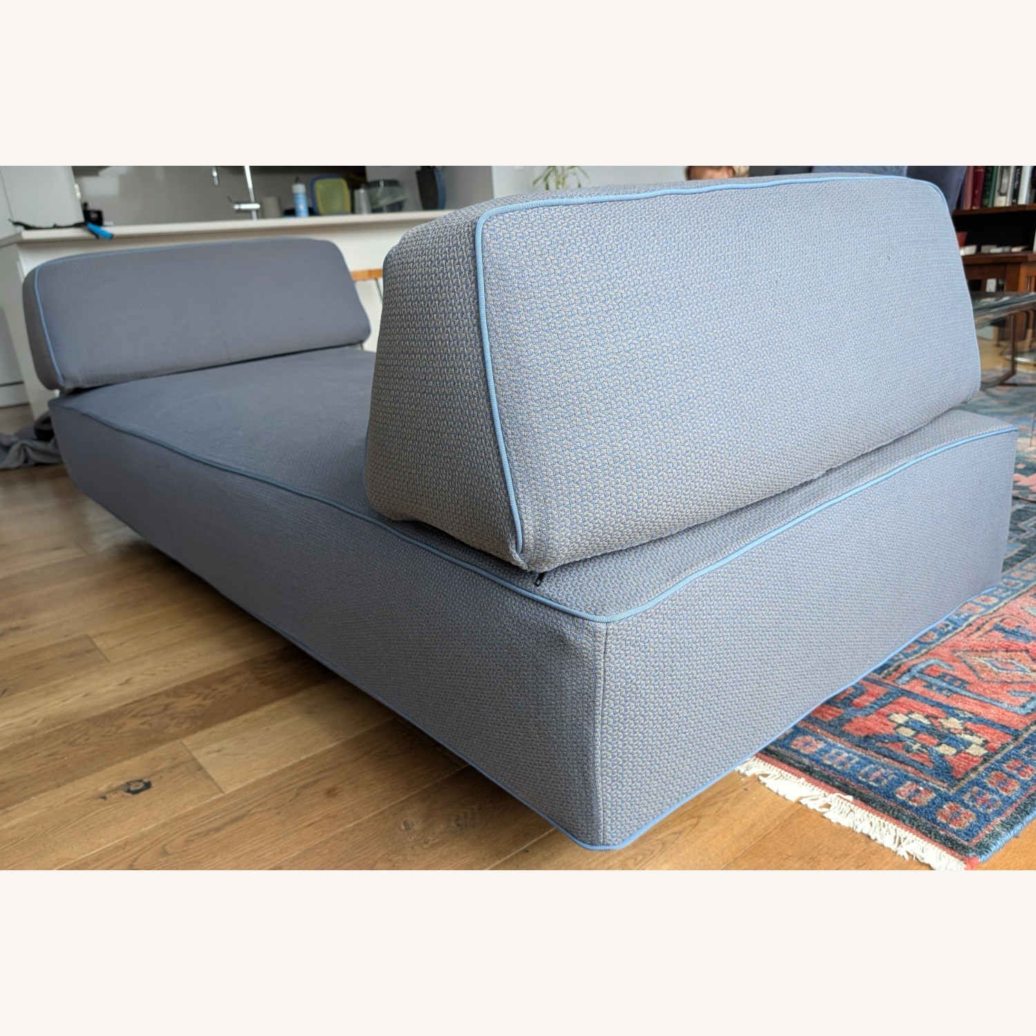 Resource Furniture Flex Modular Sofa - image-6