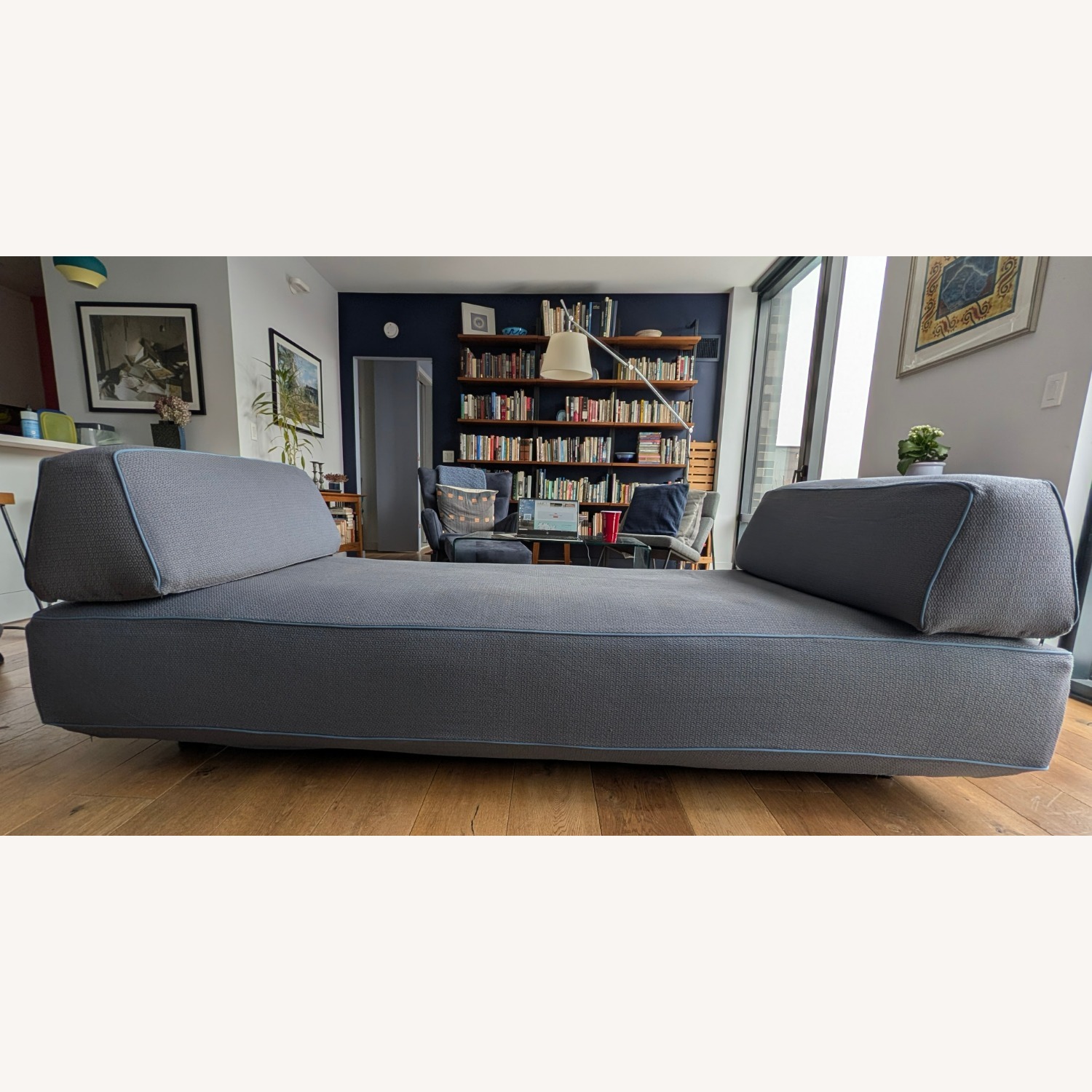 Resource Furniture Flex Modular Sofa - image-4