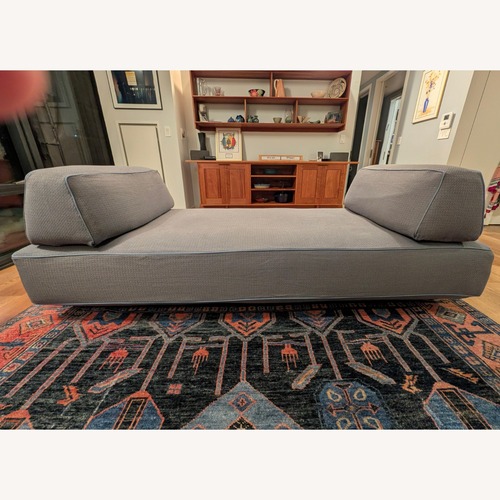 Used Resource Furniture Flex Modular Sofa for sale on AptDeco
