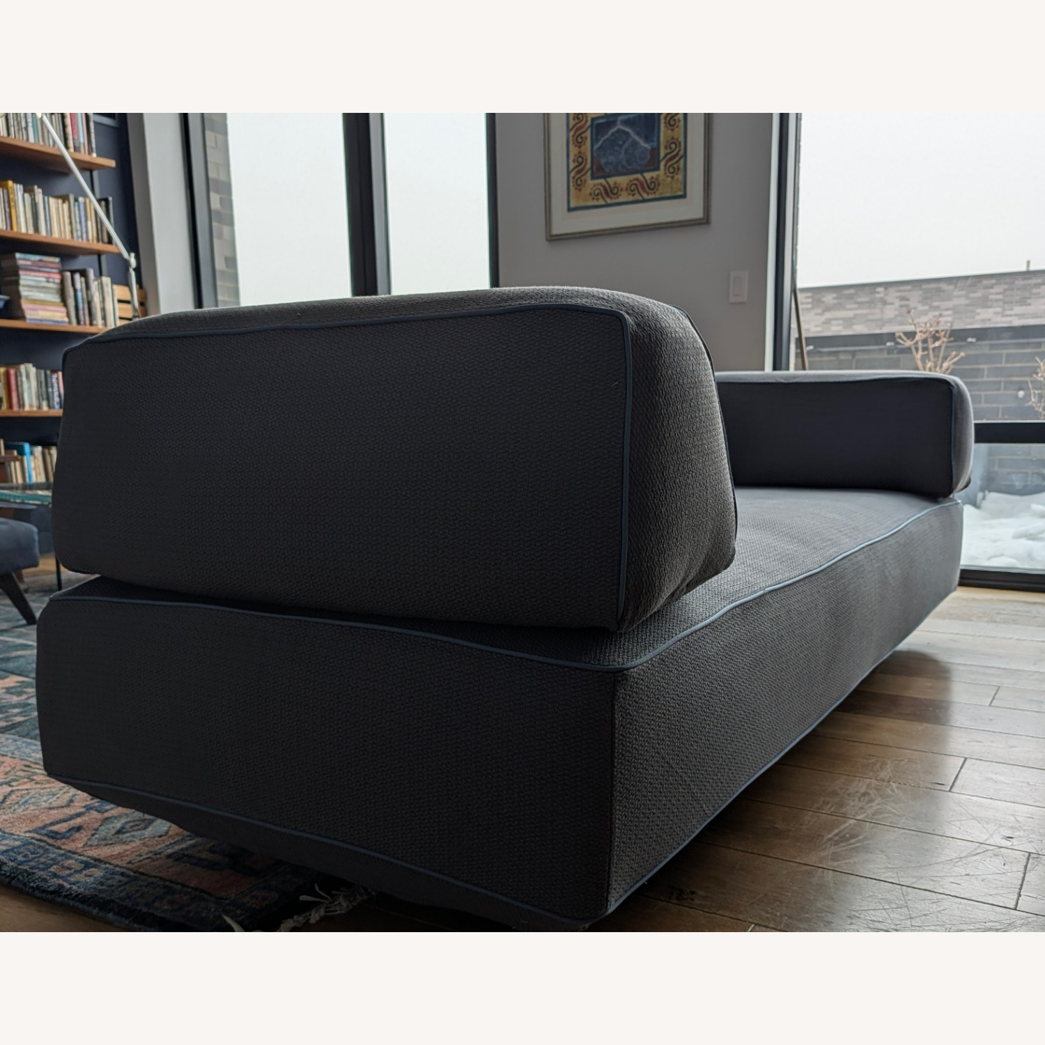 Resource Furniture Flex Modular Sofa - image-5
