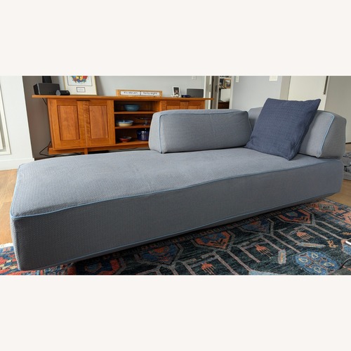Used Resource Furniture Flex Modular Sofa for sale on AptDeco