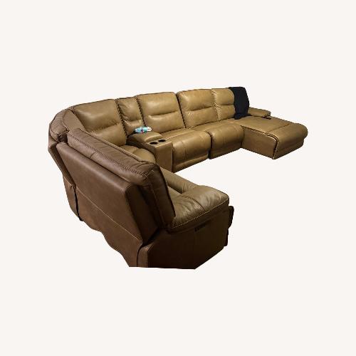 Used Sectional Sofa for sale on AptDeco