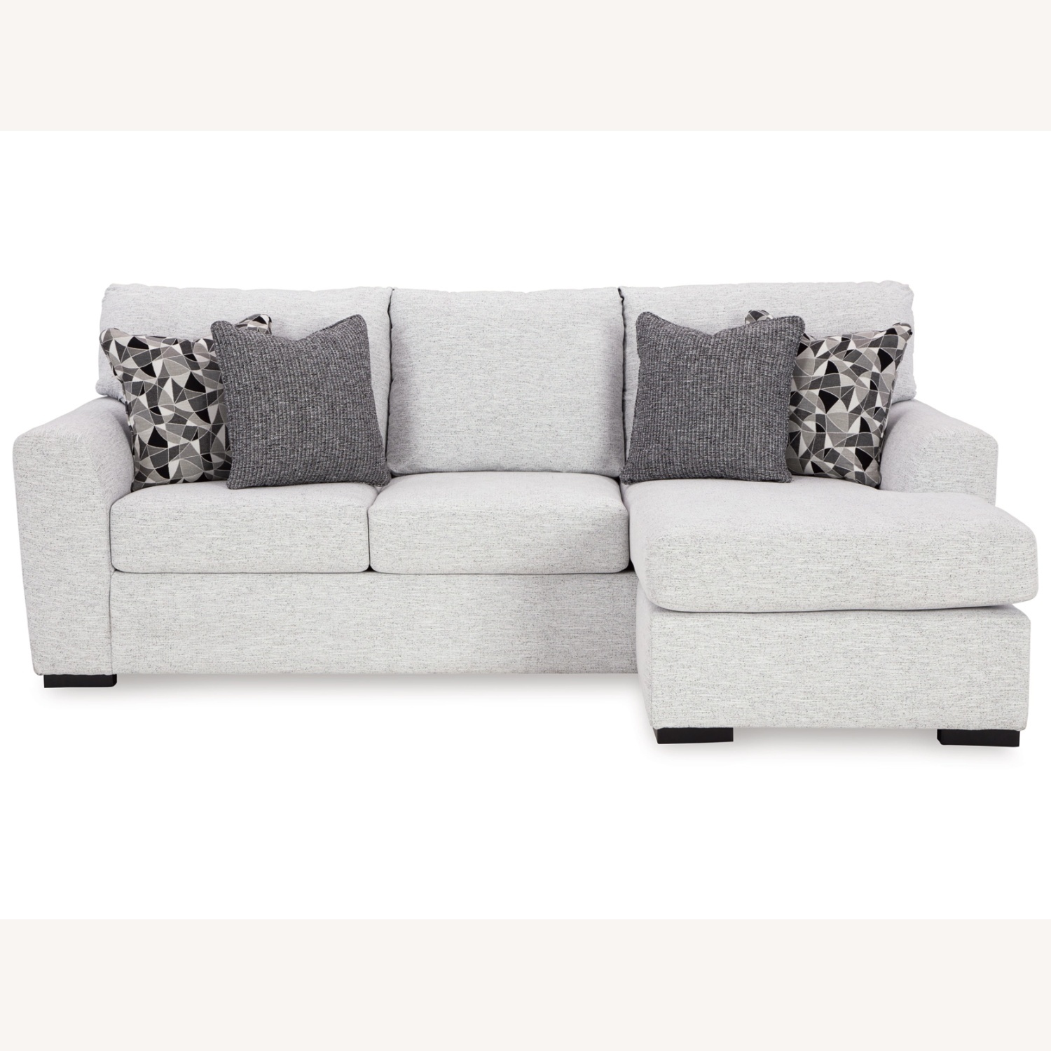 Ashley Tasselton Next-Gen Nuvella Sofa - image-4
