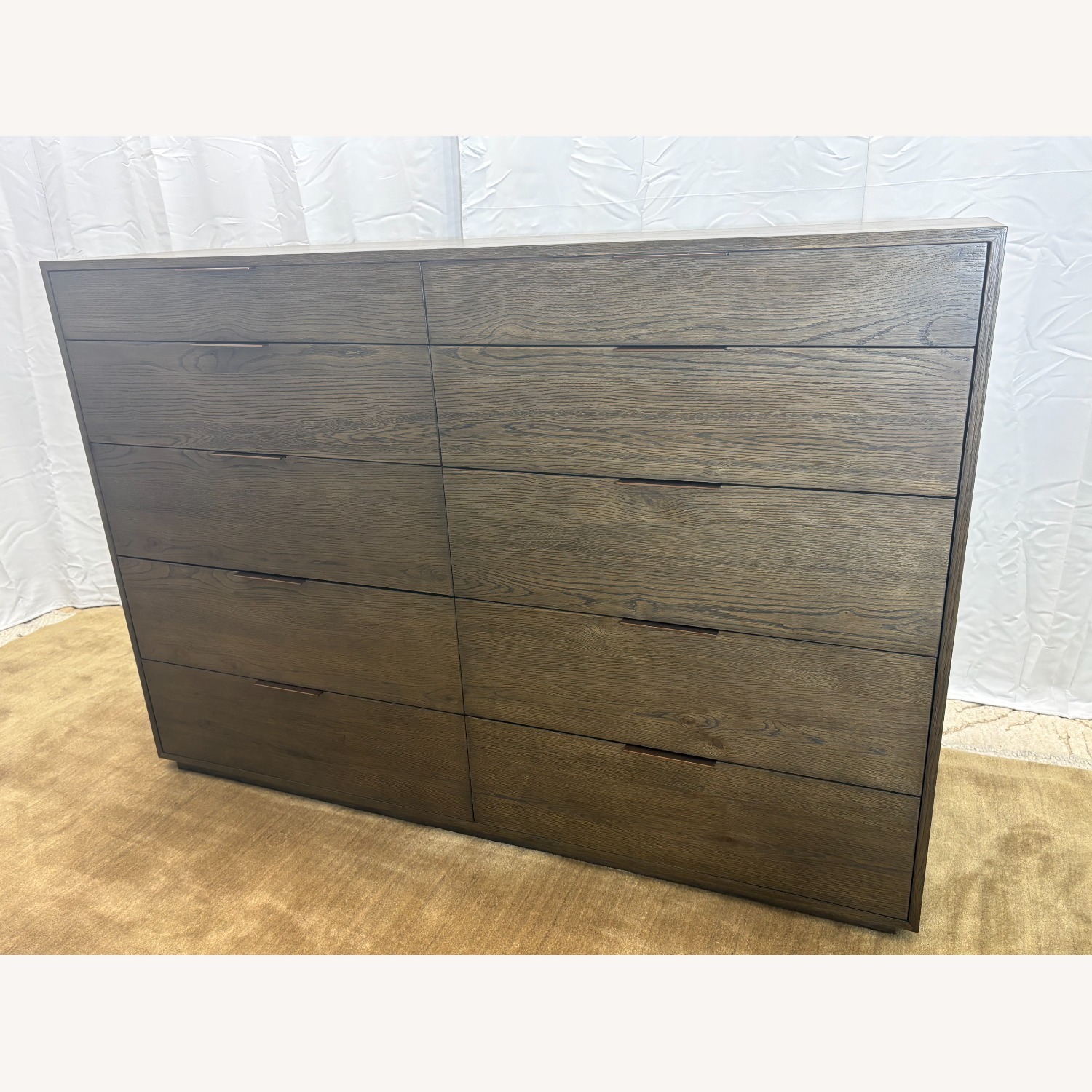 RH Montecito 10-Drawer Dresser - image-16