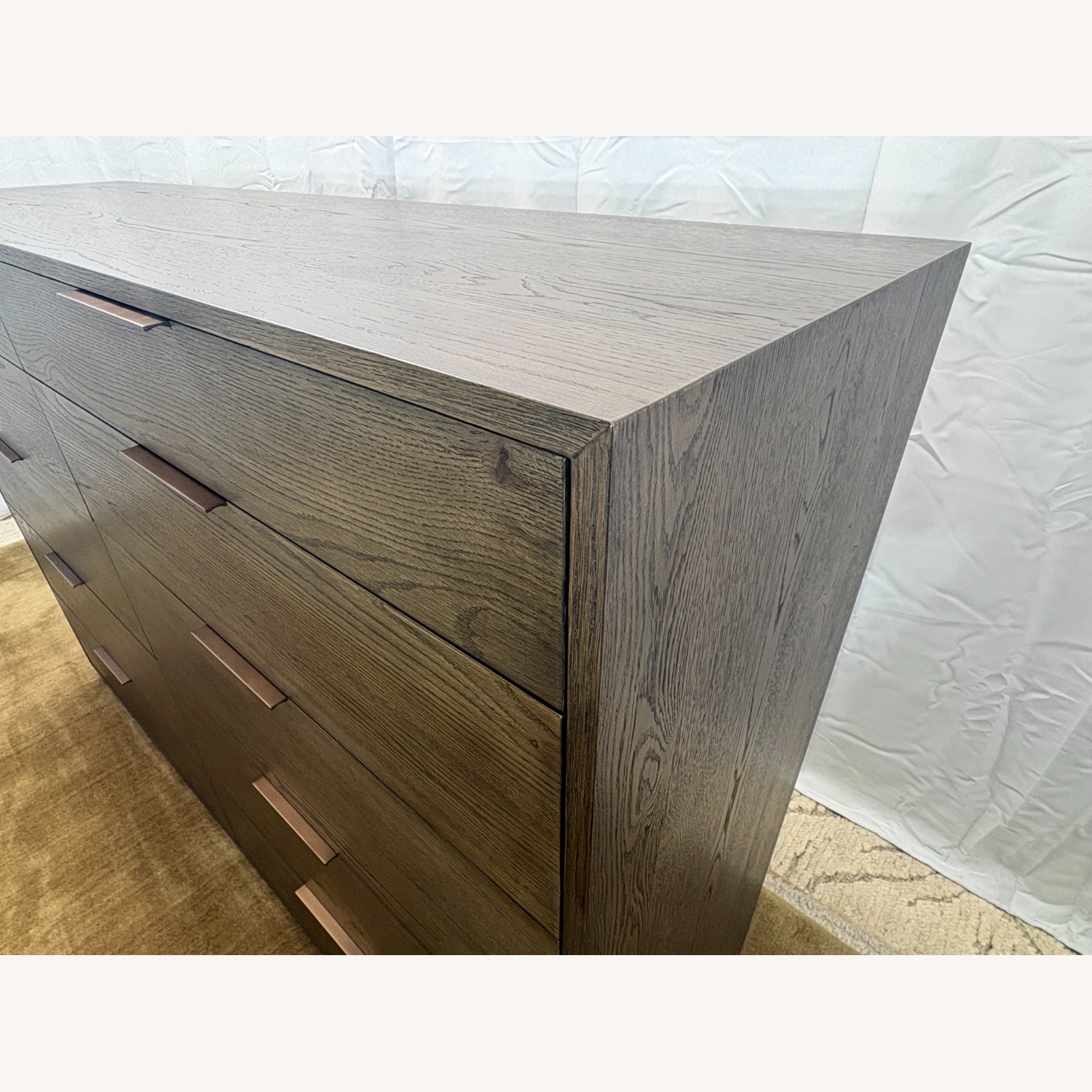 RH Montecito 10-Drawer Dresser - image-20