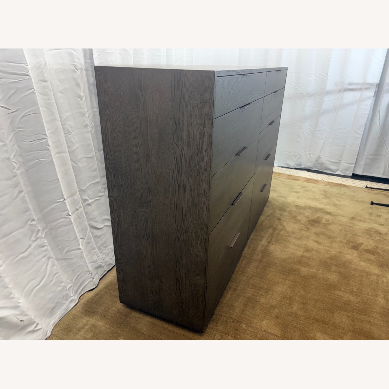 RH Montecito 10-Drawer Dresser - image-9