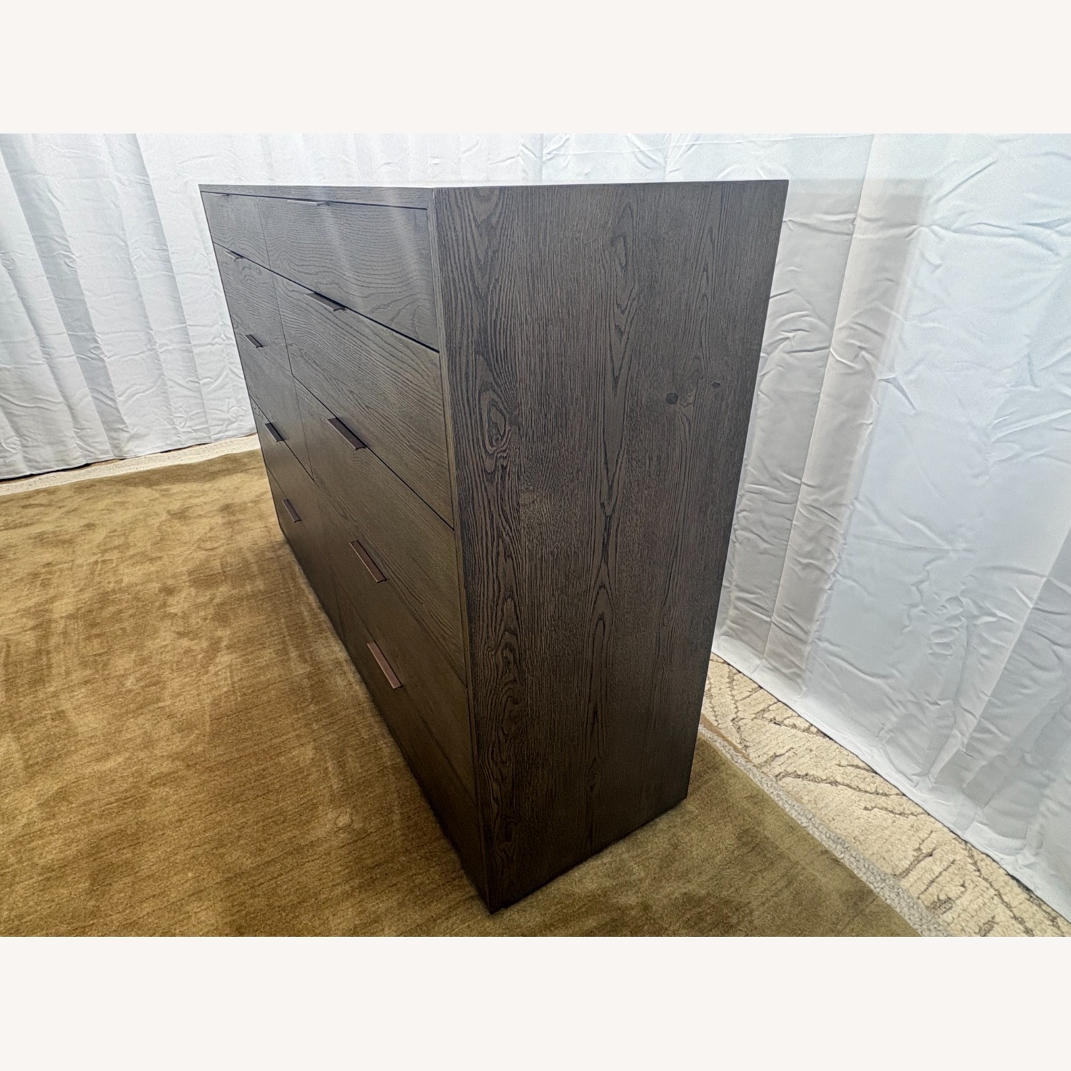 RH Montecito 10-Drawer Dresser - image-22