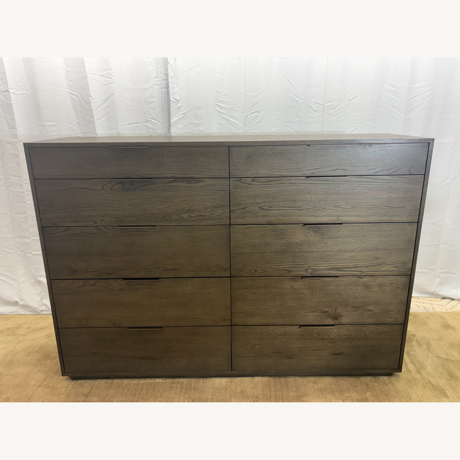 RH Montecito 10-Drawer Dresser - image-23