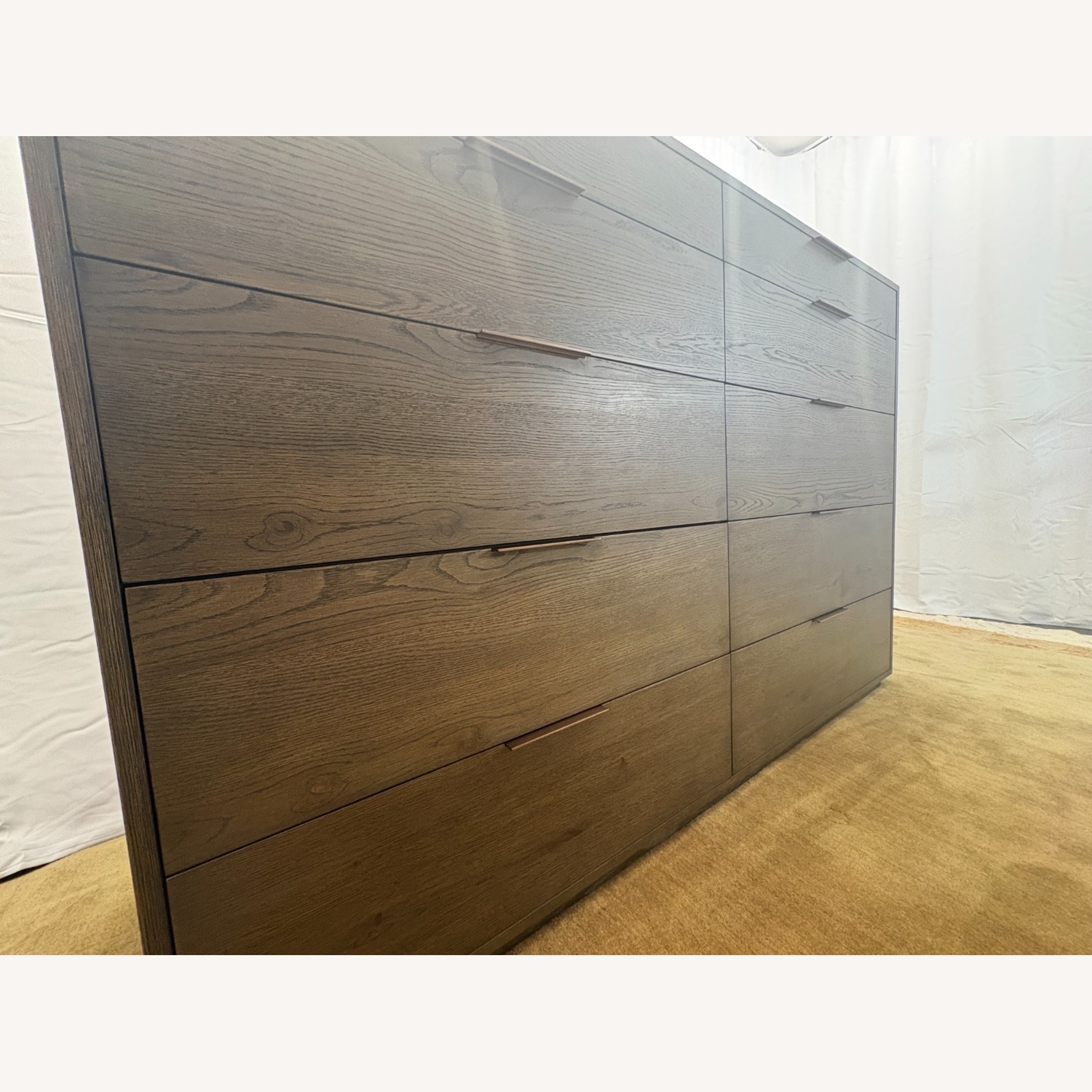 RH Montecito 10-Drawer Dresser - image-5