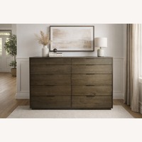 RH Montecito 10-Drawer Dresser
