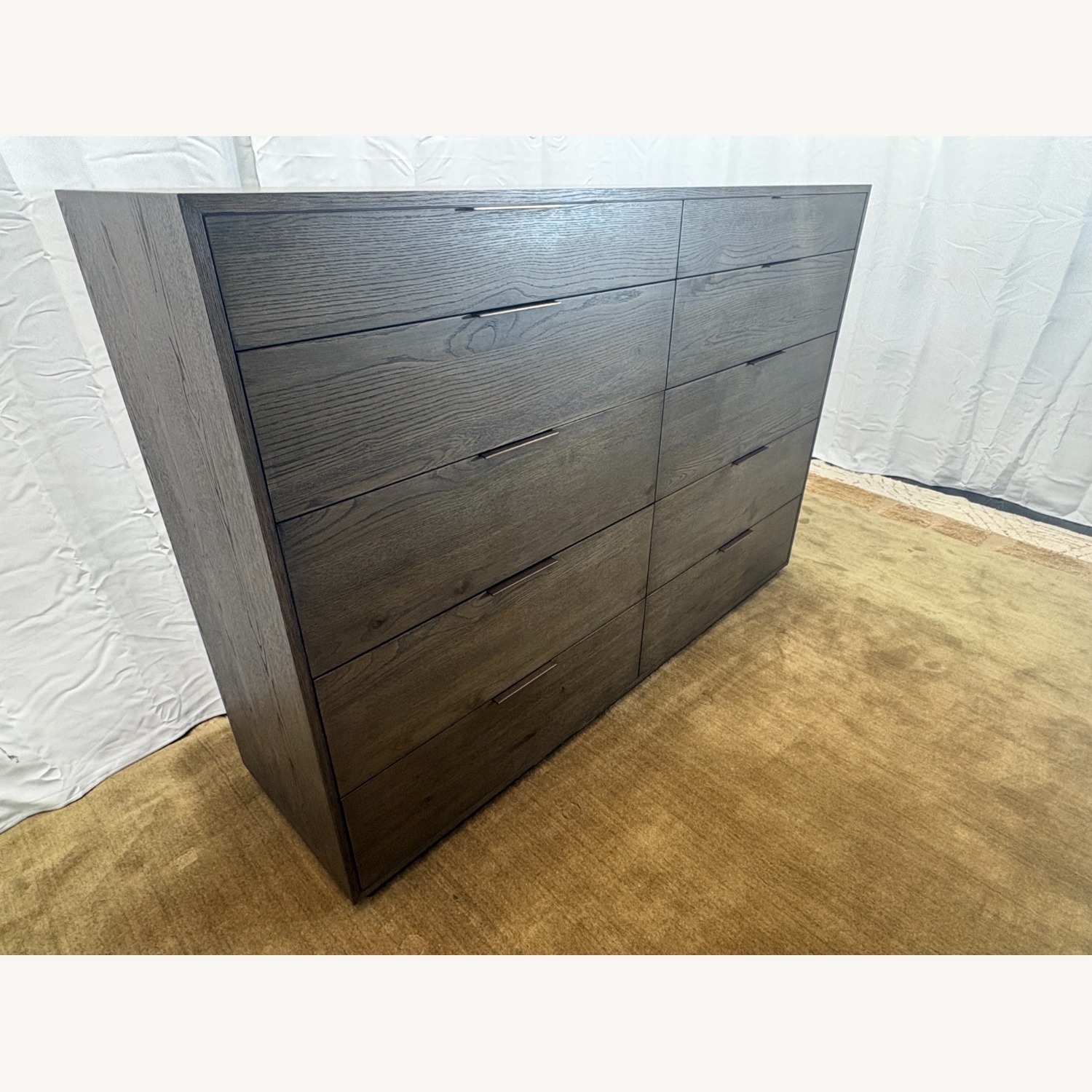 RH Montecito 10-Drawer Dresser - image-11