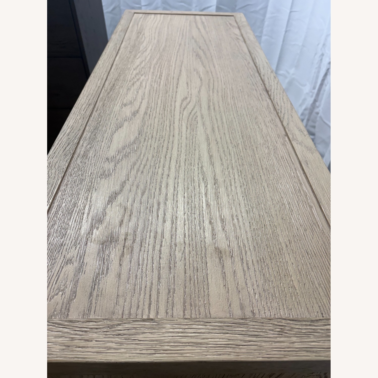 Restoration Hardware French Contemporary Double-Door Sideboard - image-15