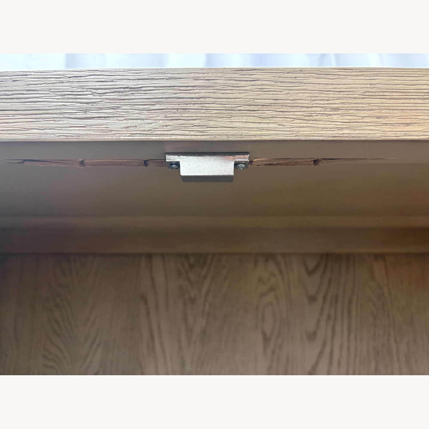 Restoration Hardware French Contemporary Double-Door Sideboard - image-4