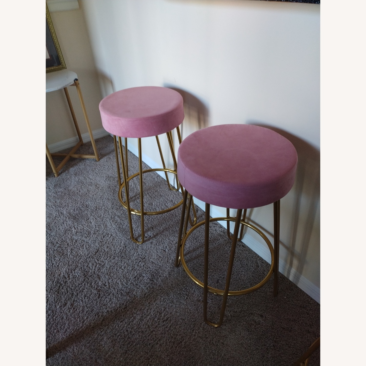 Yaheetech Stools - image-2