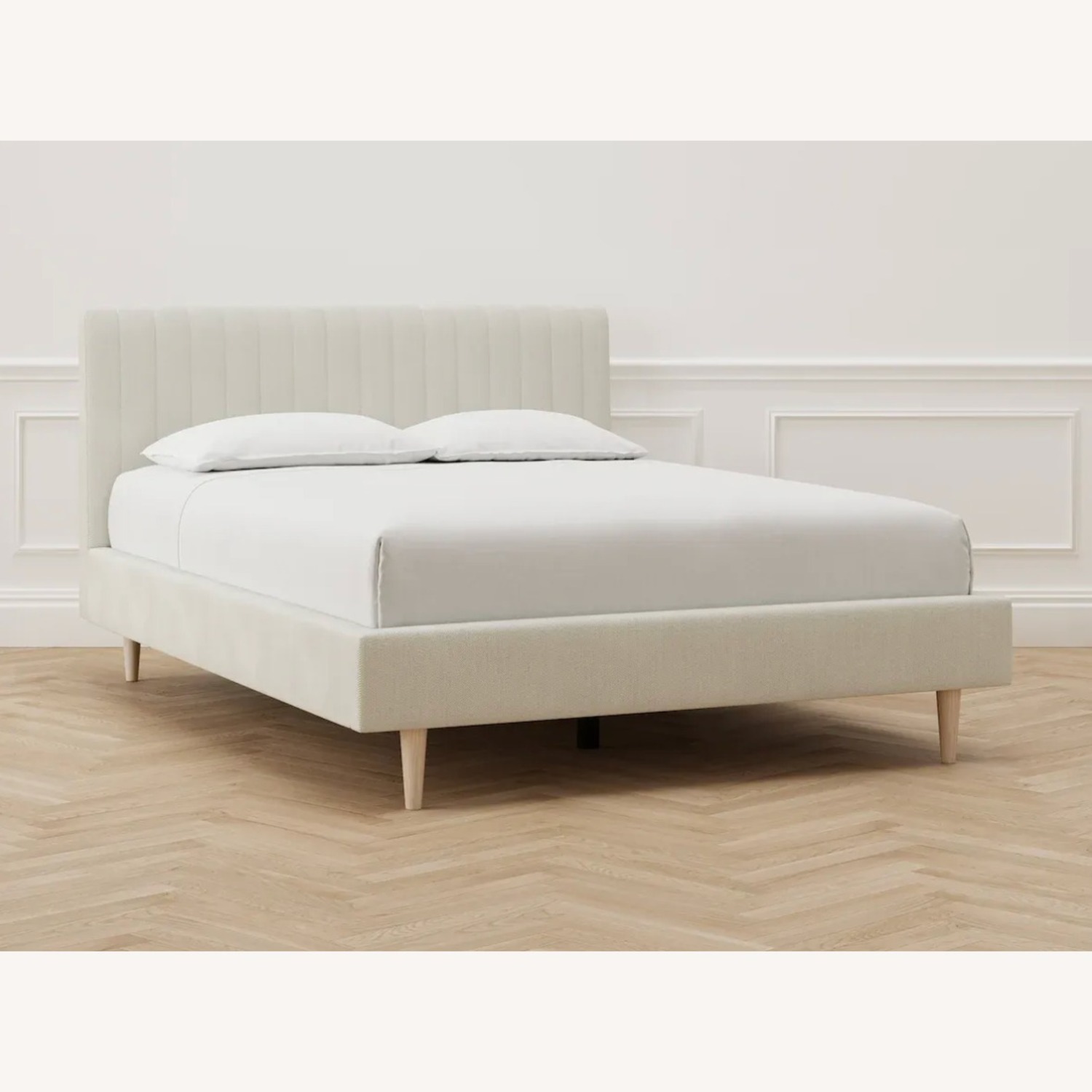 DreamCloud Queen Bedframe - image-2