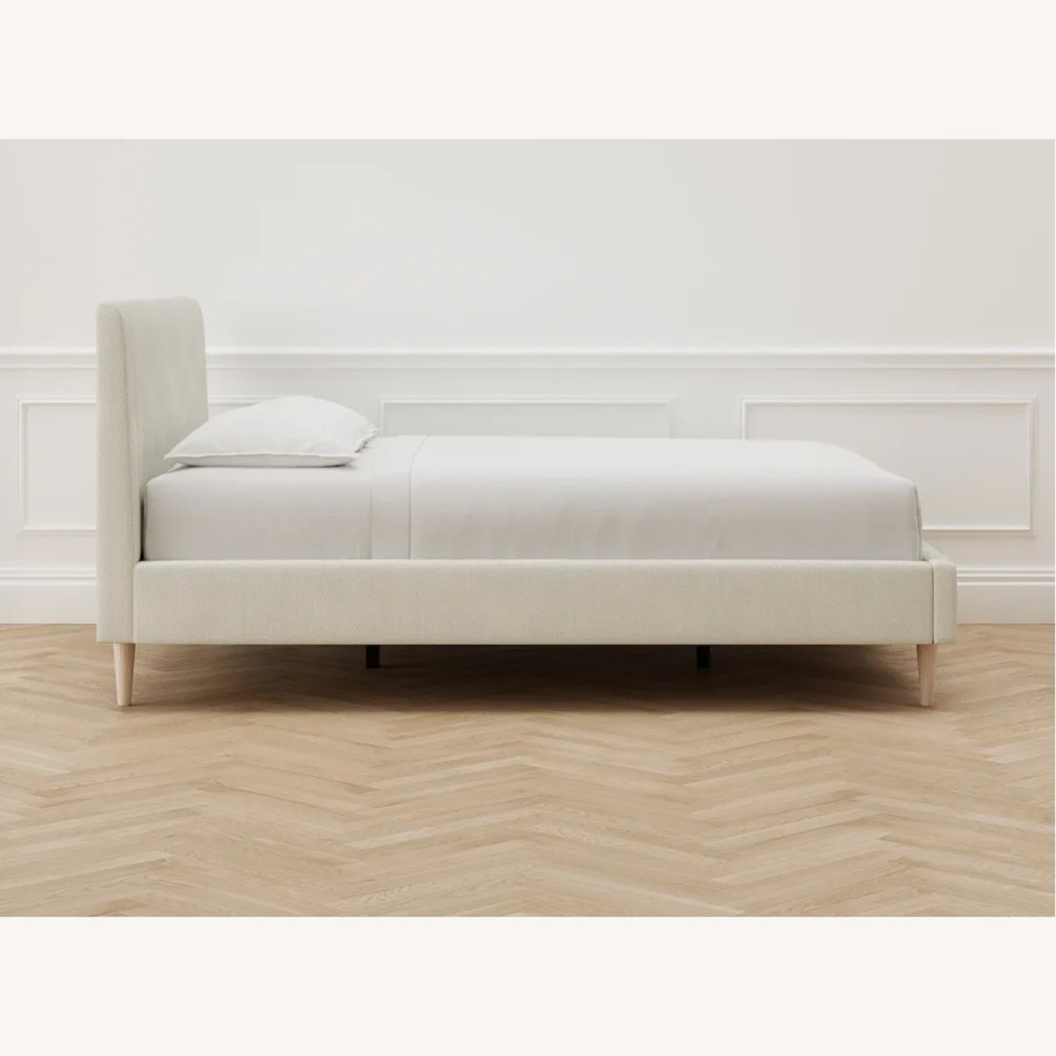 DreamCloud Queen Bedframe - image-1