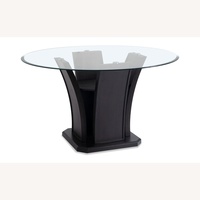 Bob's Discount Furniture Dining Table