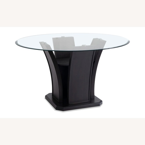 Used Bob's Discount Furniture Dining Table for sale on AptDeco