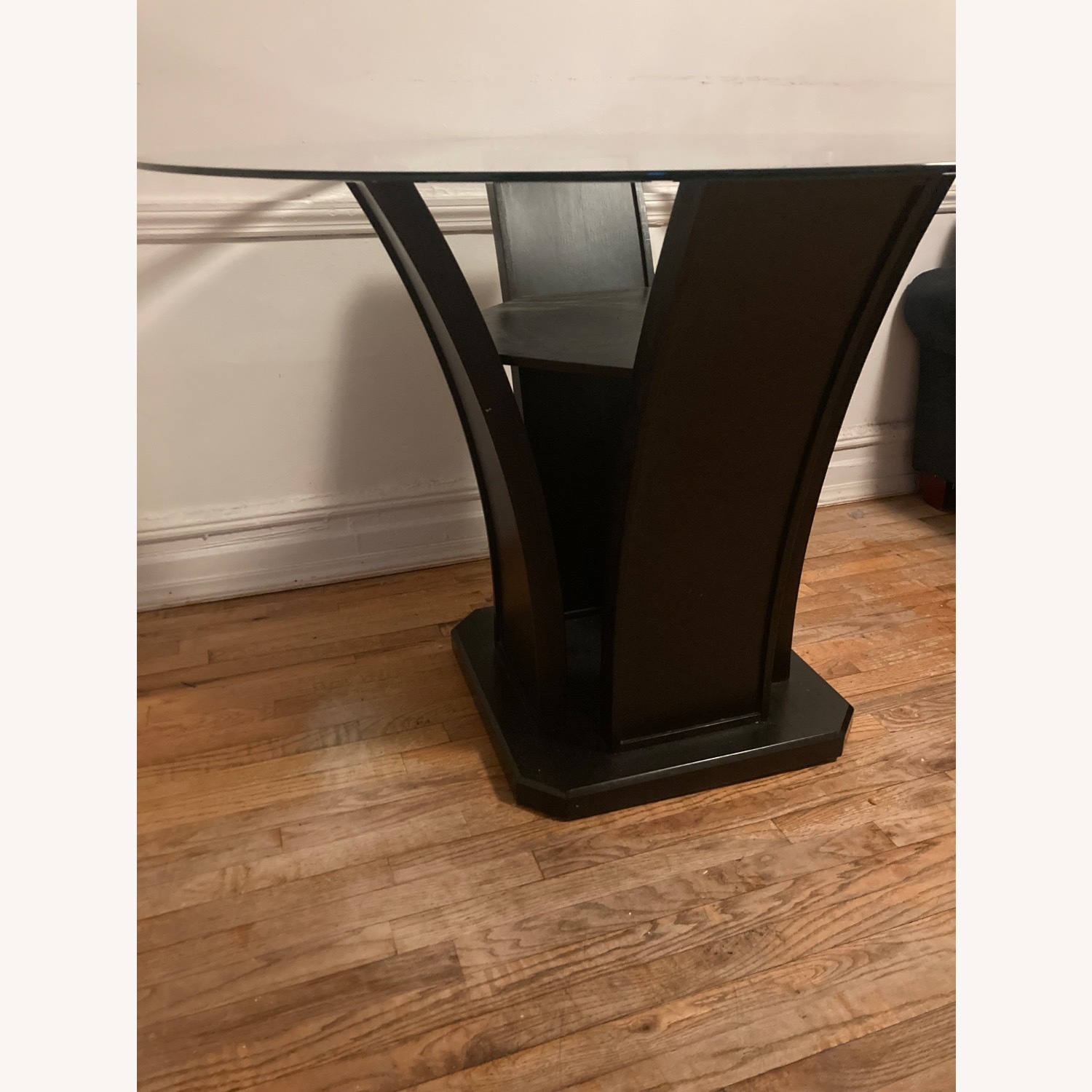 Bob's Discount Furniture Dining Table - image-2
