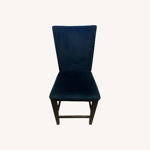 Used Bob's Discount Furniture Dining Chairs for sale on AptDeco