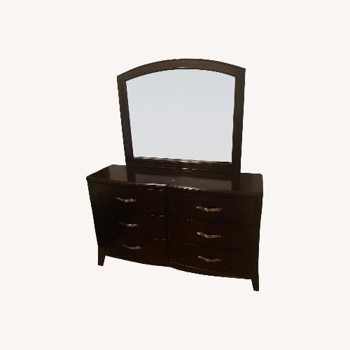 Used Bob's Discount Furniture Dresser for sale on AptDeco