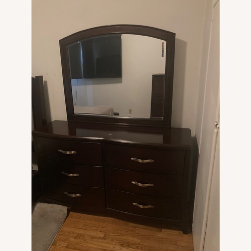 Used Bob's Discount Furniture Dresser for sale on AptDeco