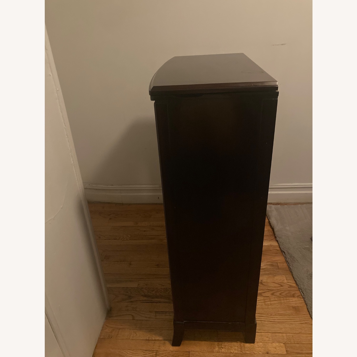 Bob's Discount Furniture Elevations Lift Top Chest - image-2