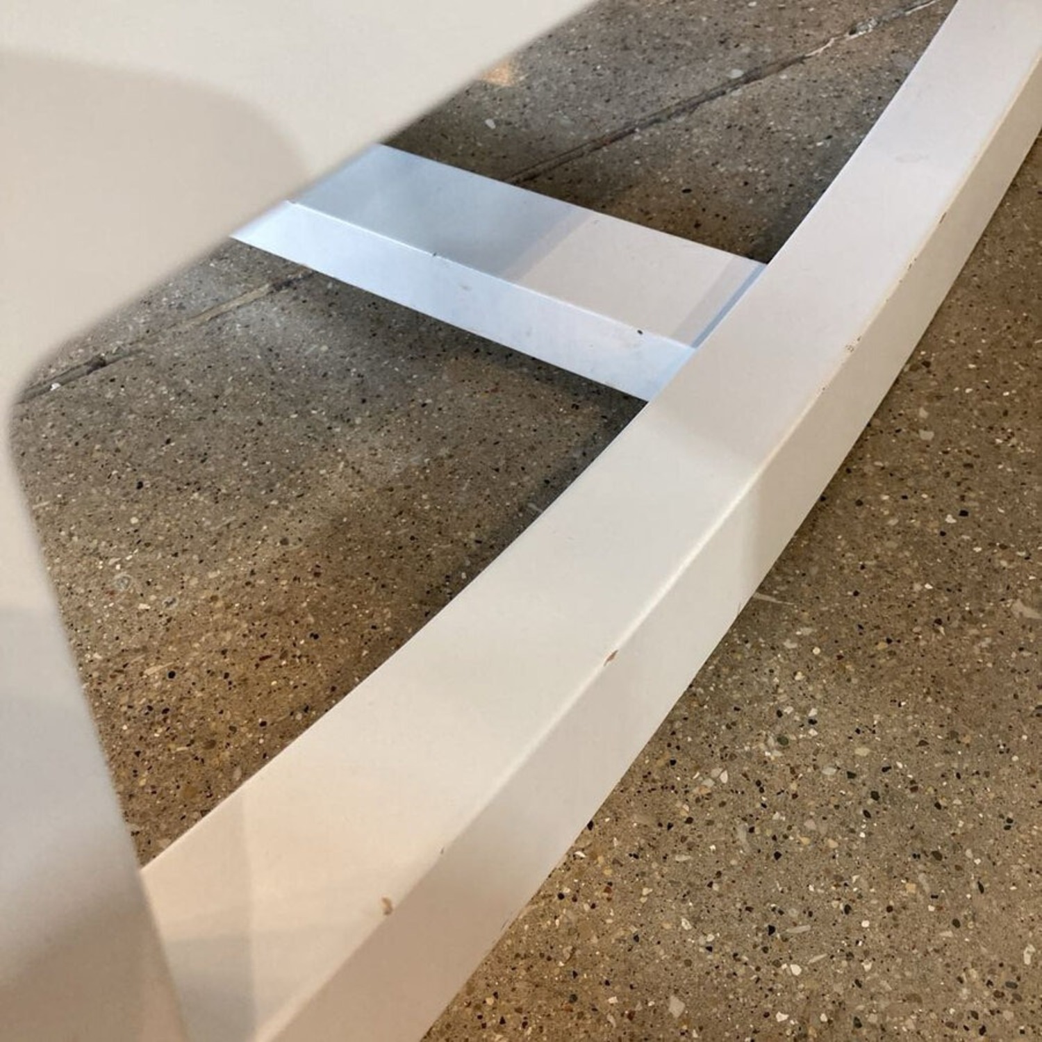 Monte Joya Rocker & Foot Stool - image-9