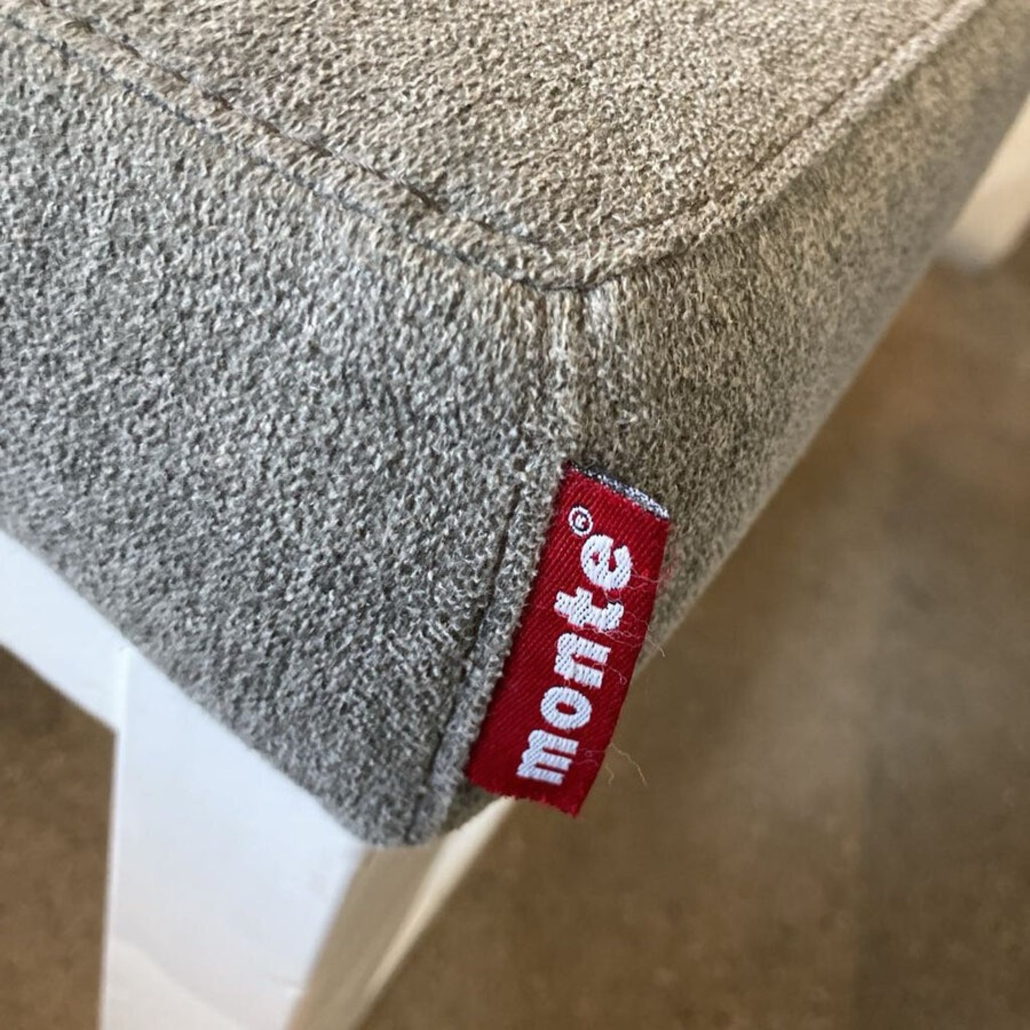 Monte Joya Rocker & Foot Stool - image-10