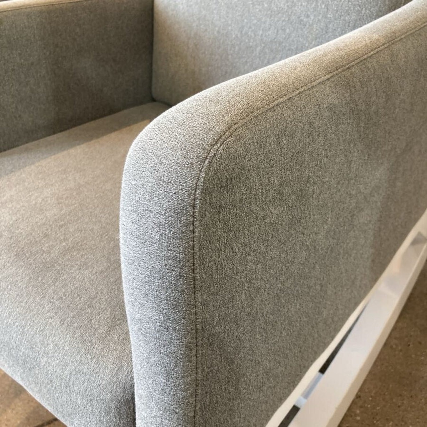 Monte Joya Rocker & Foot Stool - image-8