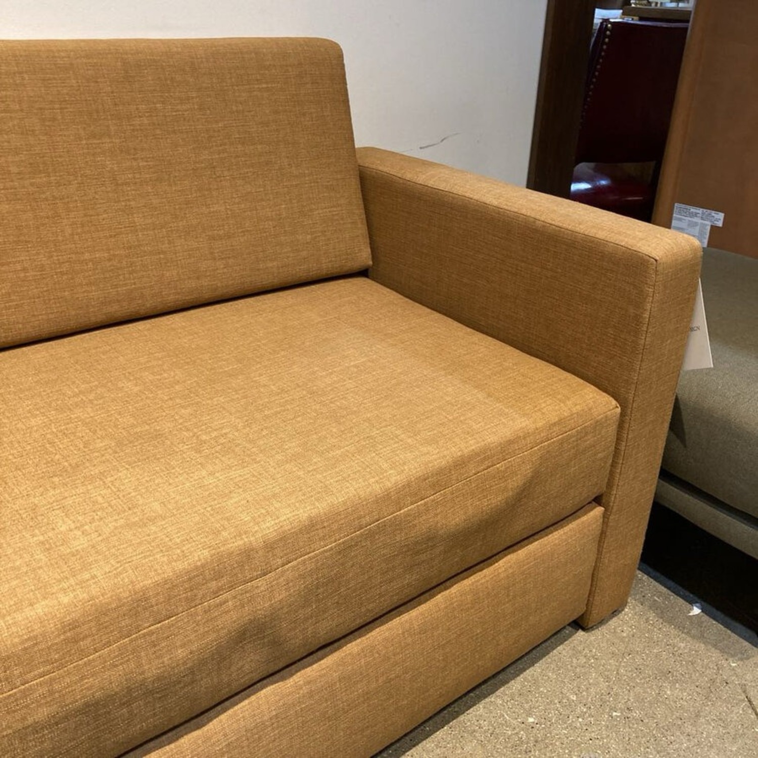 Convertible Sofa/Bench - image-3