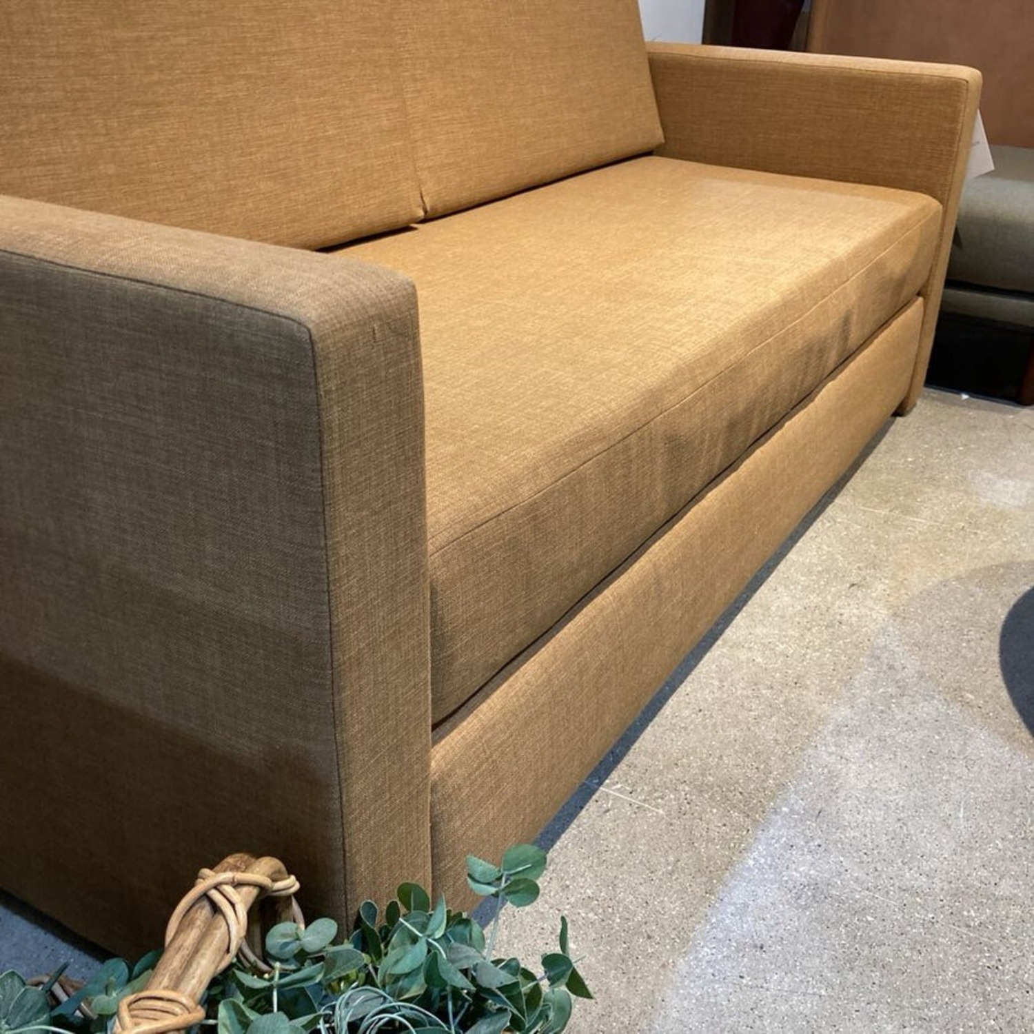 Convertible Sofa/Bench - image-7