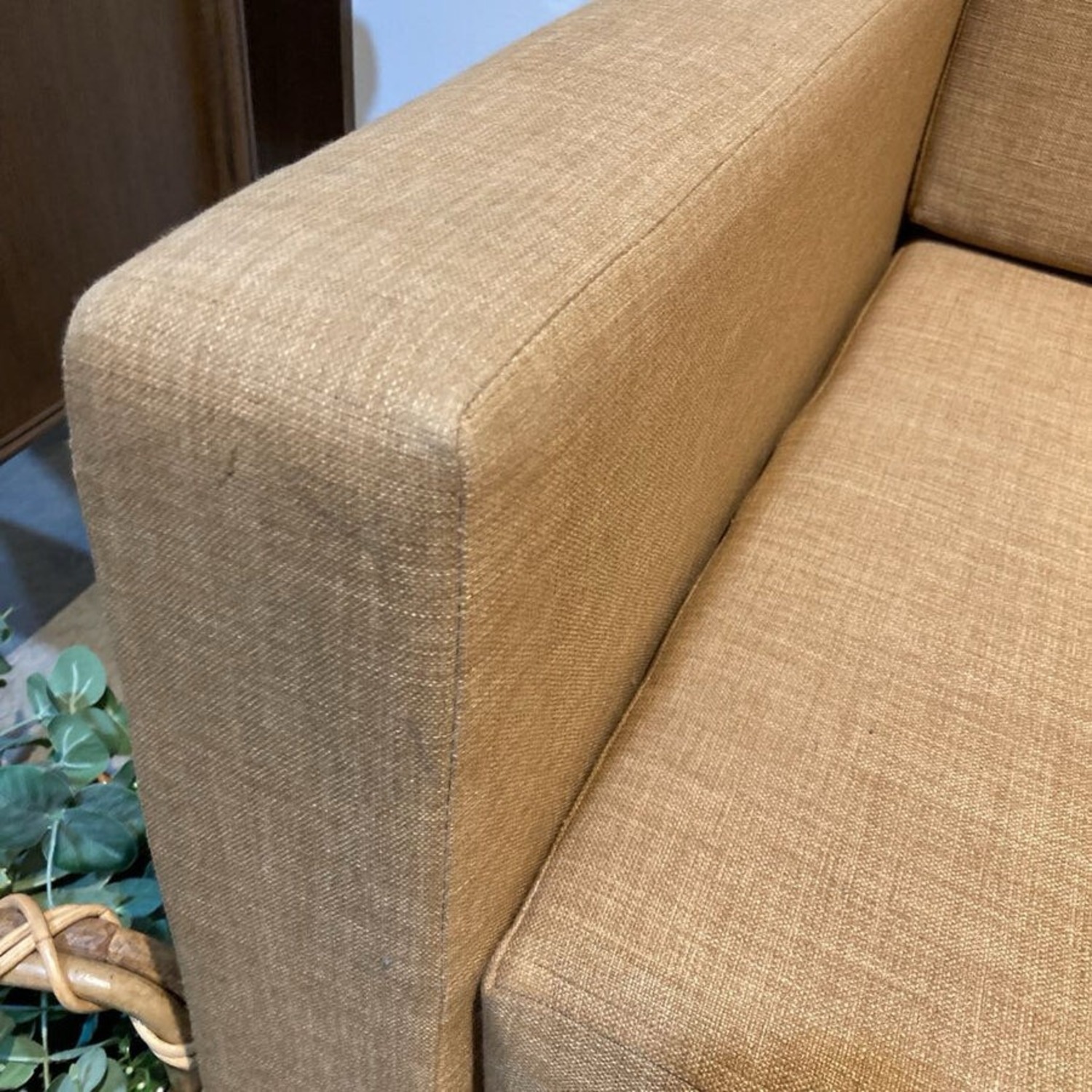 Convertible Sofa/Bench - image-5