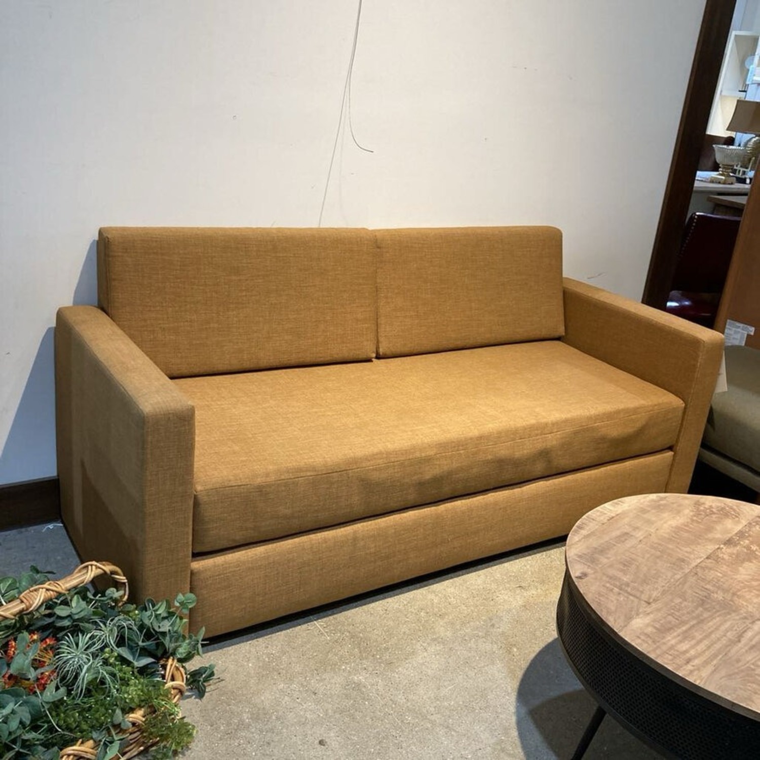 Convertible Sofa/Bench - image-2