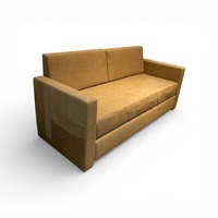 Convertible Sofa/Bench