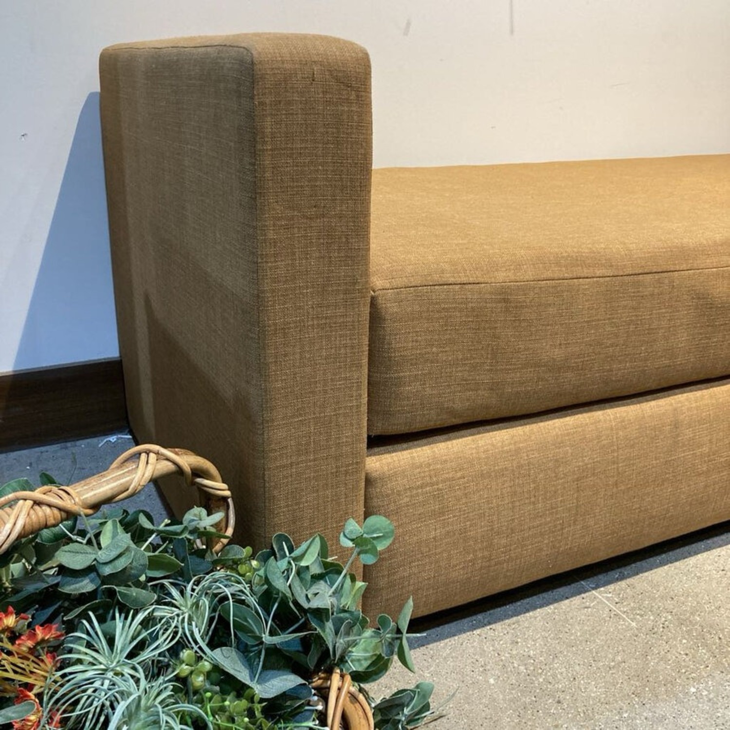 Convertible Sofa/Bench - image-14