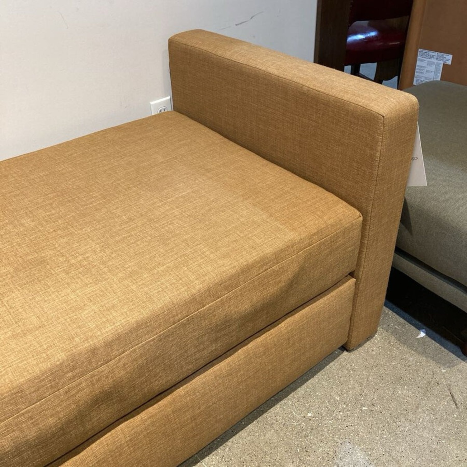 Convertible Sofa/Bench - image-10