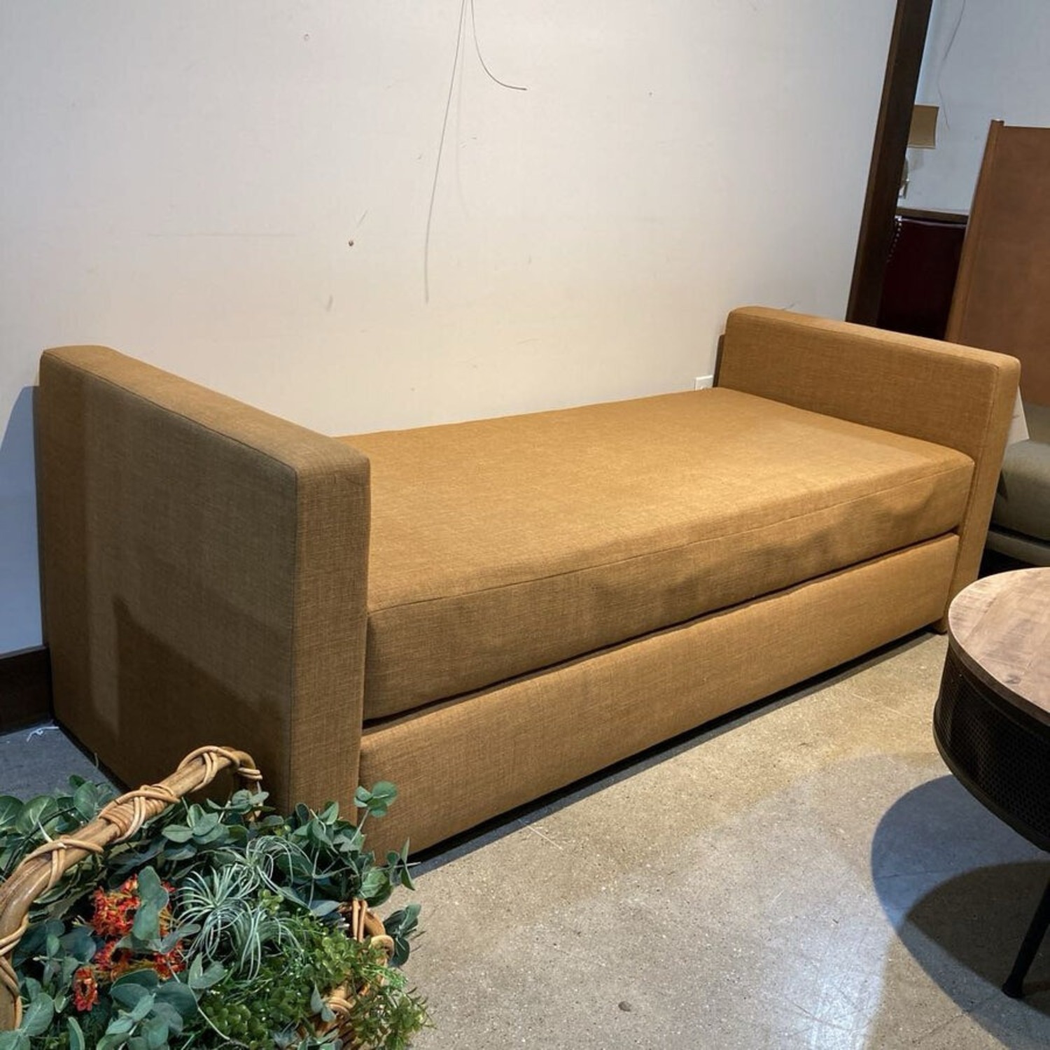 Convertible Sofa/Bench - image-9