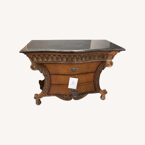 Used Connoisseurs Valenti 3 Drawer Dresser for sale on AptDeco