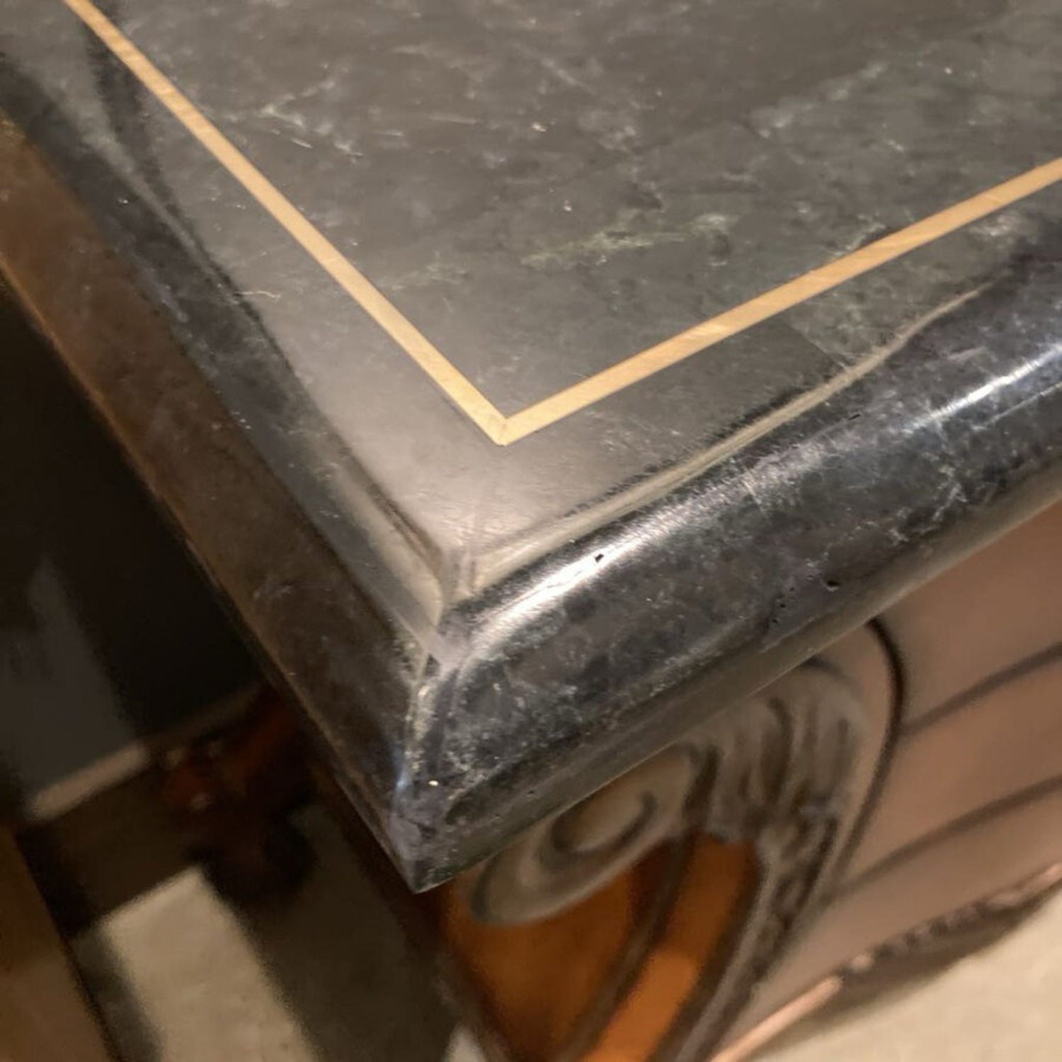 Connoisseurs Valenti 3 Drawer Dresser - image-6