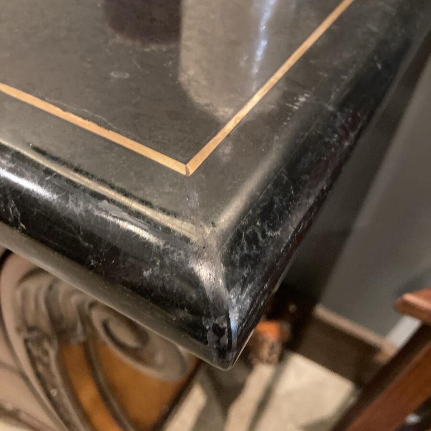 Connoisseurs Valenti 3 Drawer Dresser - image-5