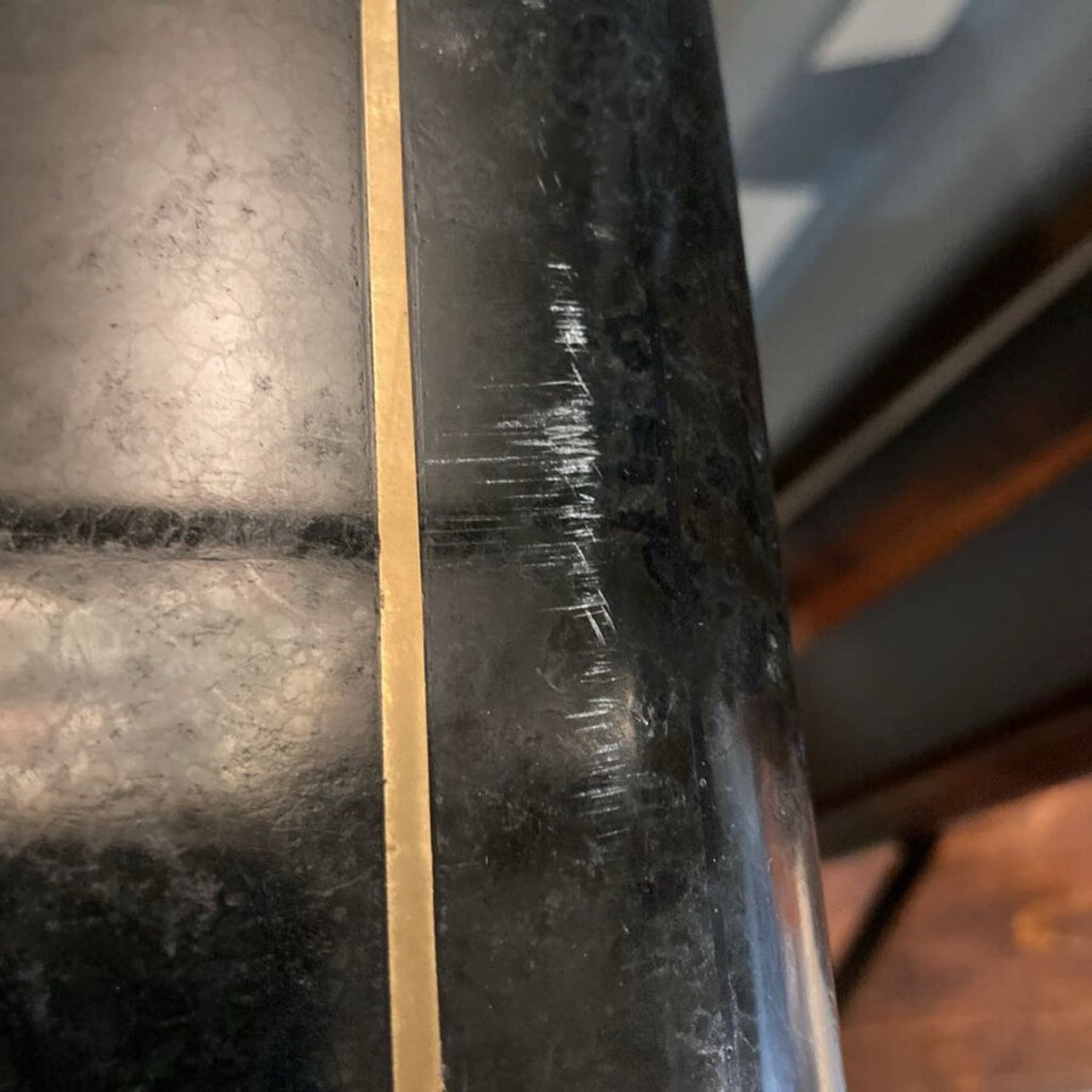 Connoisseurs Valenti 3 Drawer Dresser - image-11