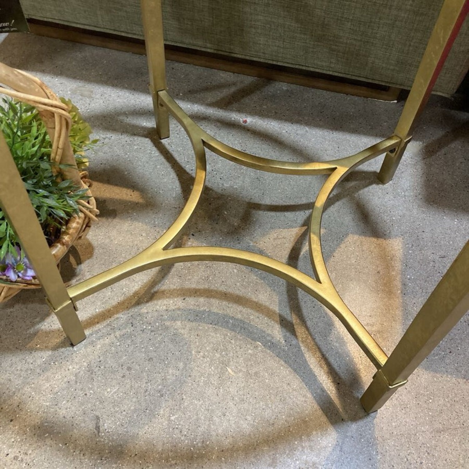 Monica End Side Table  - image-7