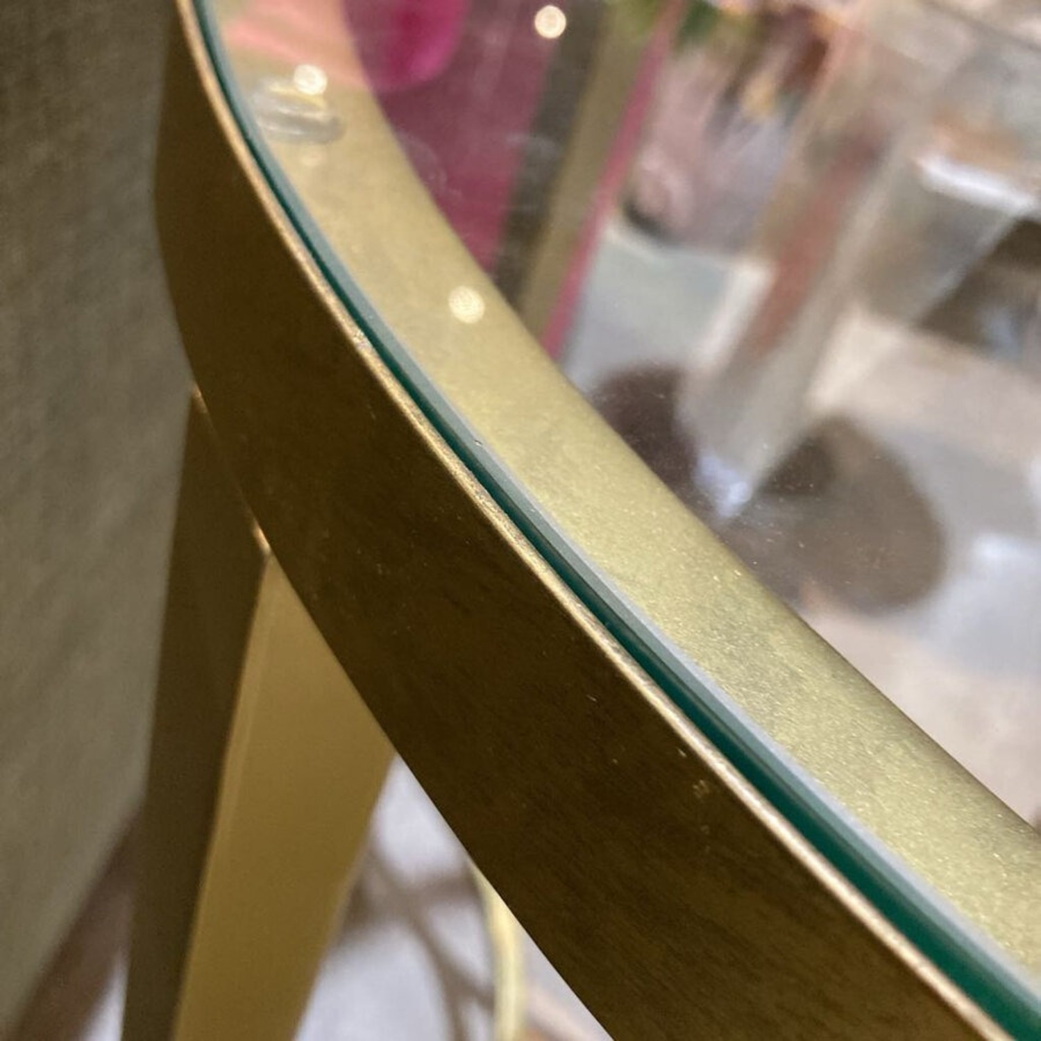 Monica End Side Table  - image-8