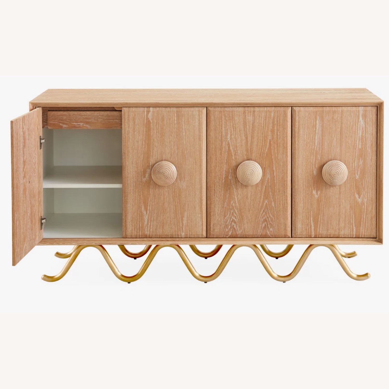 Jonathan Adler Sideboard - image-1