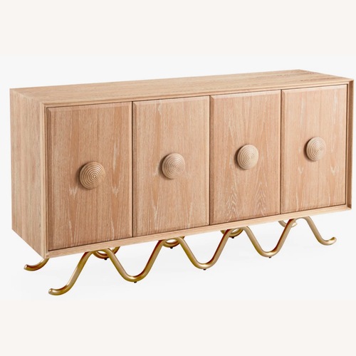 Used Jonathan Adler Sideboard for sale on AptDeco