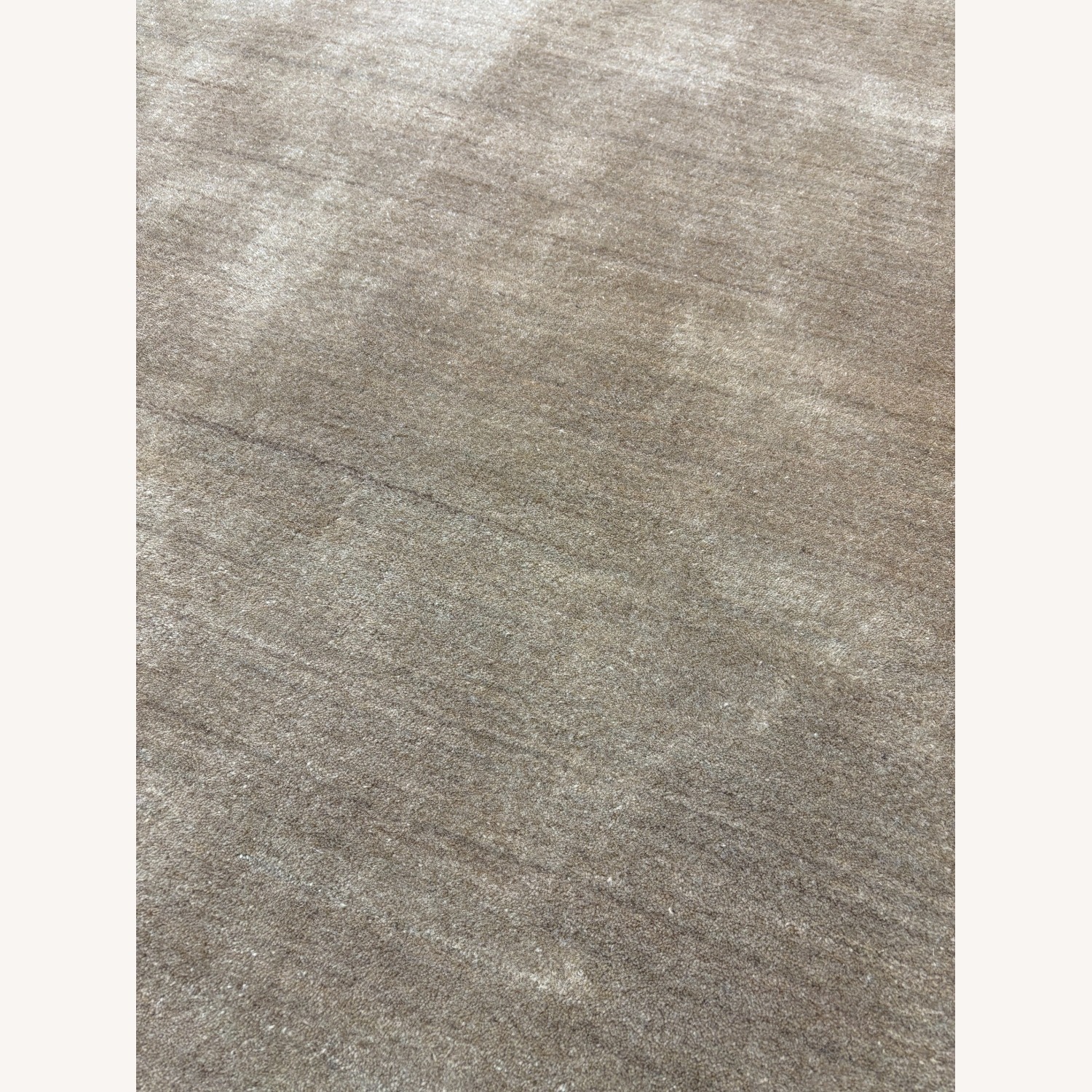 Restoration Hardware Amara Performance Rug – 9’ × 12’ Camel  - image-5