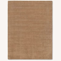 Restoration Hardware Amara Performance Rug – 9’ × 12’ Camel 